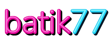 batik77 — logo kanal