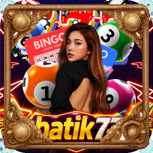 batik77 — mitra unggulan