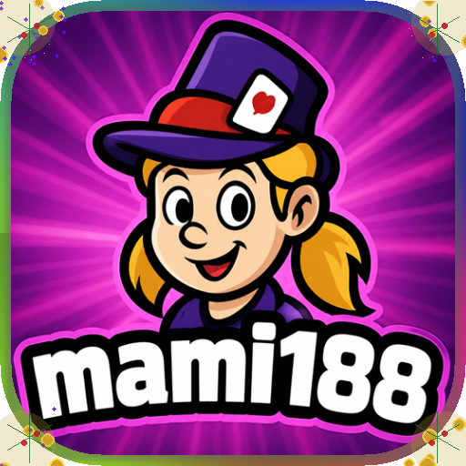 mami188 — mitra unggulan
